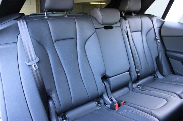 used 2021 Audi Q8 car, priced at $46,976