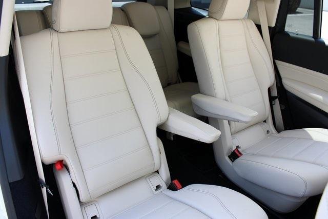 used 2024 Mercedes-Benz GLS 580 car, priced at $87,495
