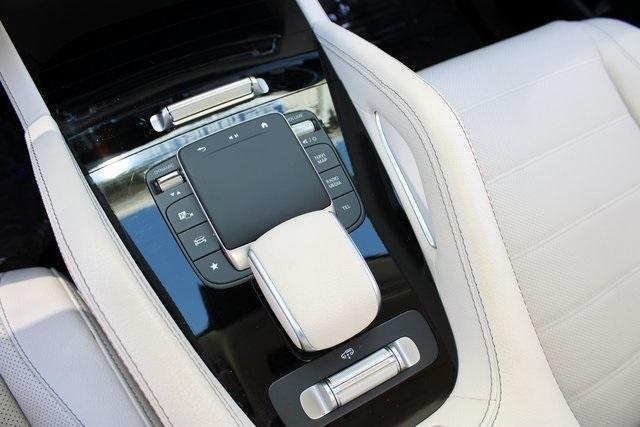 used 2024 Mercedes-Benz GLS 580 car, priced at $87,495