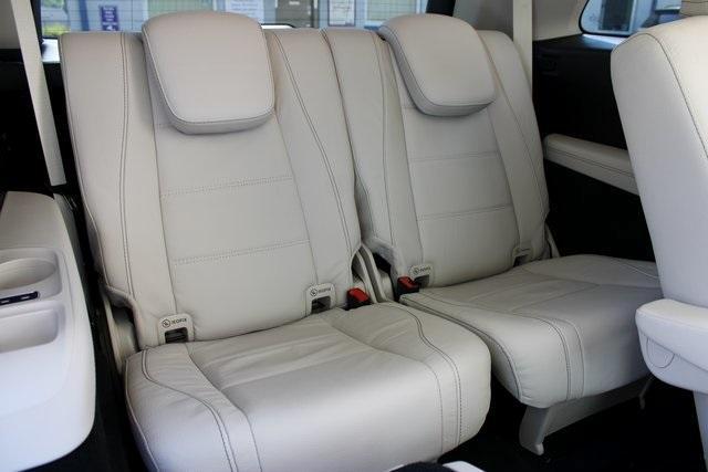 used 2024 Mercedes-Benz GLS 580 car, priced at $87,495