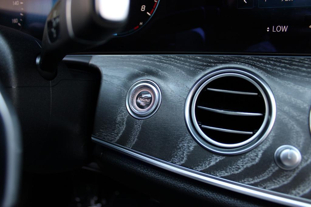 used 2021 Mercedes-Benz E-Class car, priced at $33,495