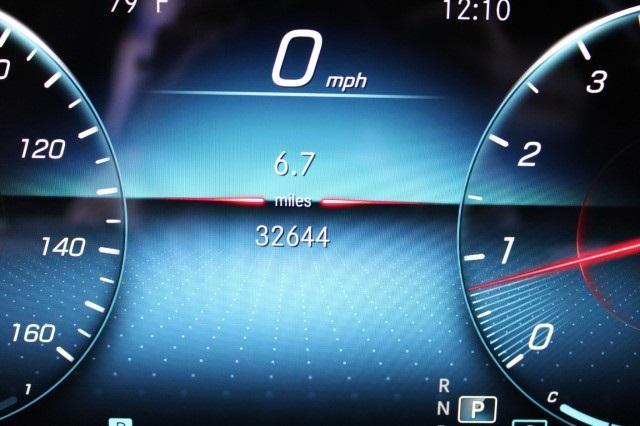 used 2021 Mercedes-Benz E-Class car, priced at $34,495
