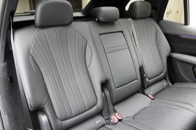 used 2023 Mercedes-Benz EQS 450 car, priced at $48,114