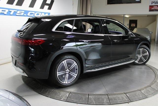 used 2023 Mercedes-Benz EQS 450 car, priced at $48,114