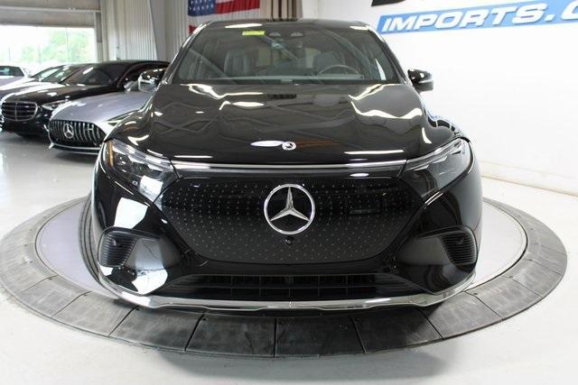 used 2023 Mercedes-Benz EQS 450 car, priced at $48,114