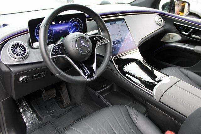used 2023 Mercedes-Benz EQS 450 car, priced at $48,114