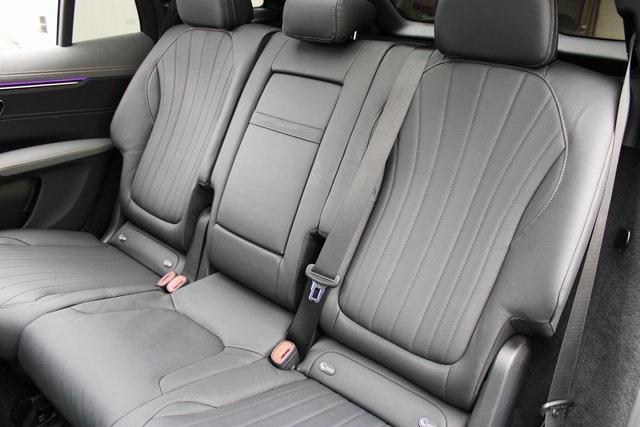 used 2023 Mercedes-Benz EQS 450 car, priced at $48,114