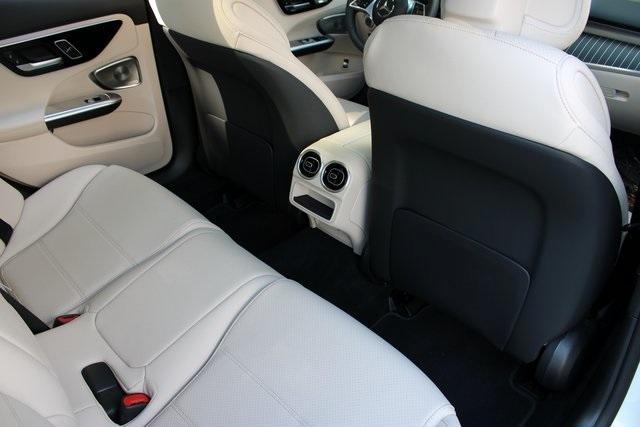 used 2024 Mercedes-Benz C-Class car, priced at $38,927