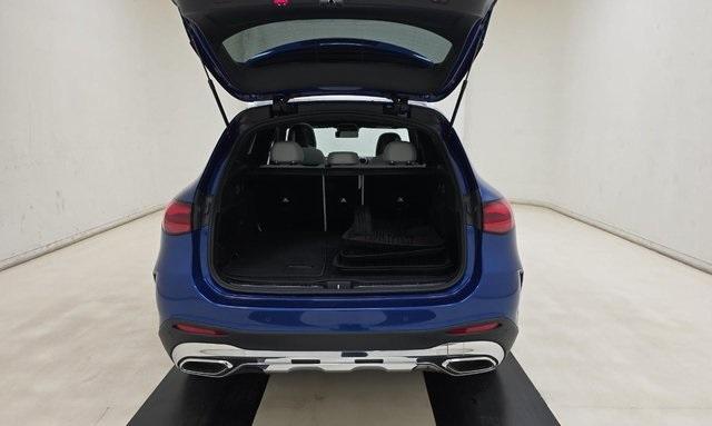 used 2023 Mercedes-Benz GLC 300 car, priced at $41,455