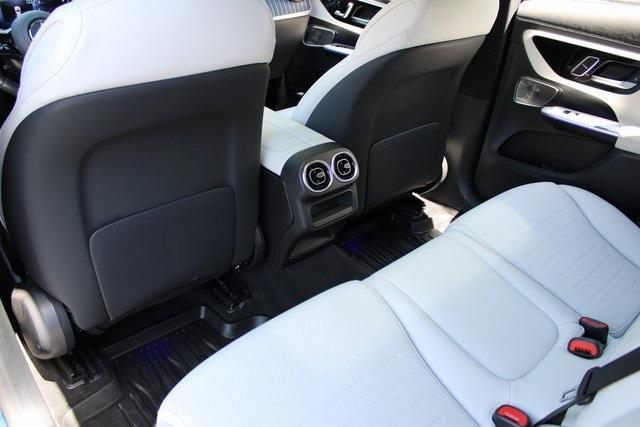used 2023 Mercedes-Benz GLC 300 car, priced at $41,455