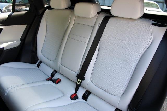 used 2023 Mercedes-Benz GLC 300 car, priced at $41,455