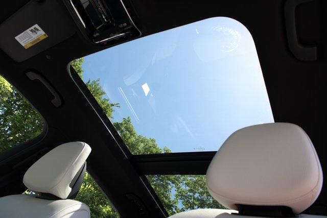 used 2023 Mercedes-Benz GLC 300 car, priced at $41,455