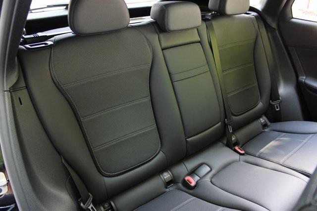 used 2024 Mercedes-Benz GLC 300 car, priced at $36,988