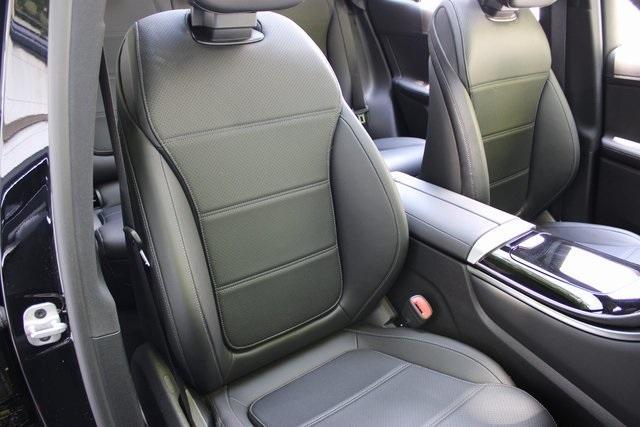 used 2024 Mercedes-Benz GLC 300 car, priced at $36,988