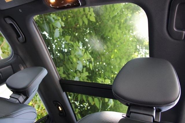 used 2024 Mercedes-Benz GLC 300 car, priced at $36,988
