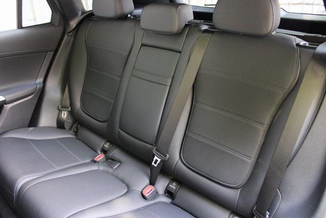 used 2024 Mercedes-Benz GLC 300 car, priced at $36,988