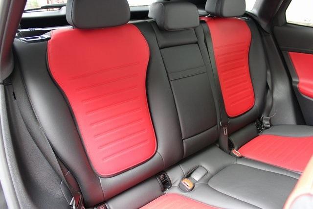 used 2024 Mercedes-Benz GLC 300 car, priced at $42,788