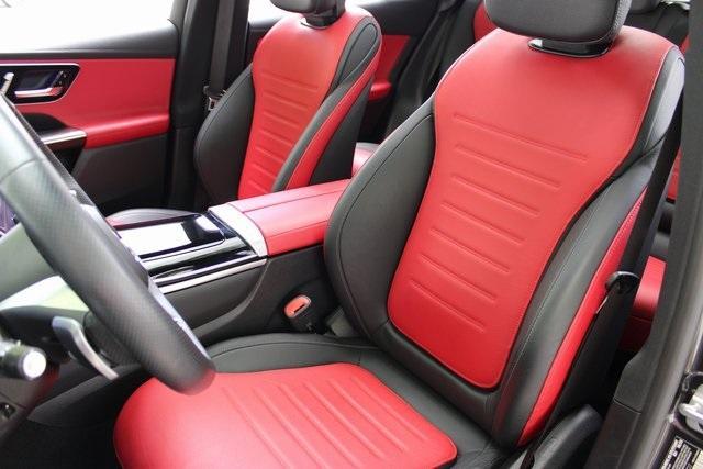 used 2024 Mercedes-Benz GLC 300 car, priced at $42,788