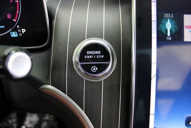 used 2024 Mercedes-Benz GLC 300 car, priced at $42,788