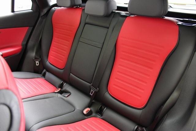 used 2024 Mercedes-Benz GLC 300 car, priced at $42,788