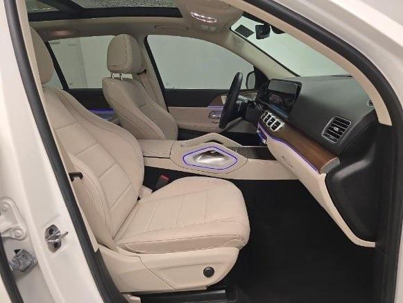 used 2024 Mercedes-Benz GLE 450 Plug-In Hybrid car, priced at $57,988