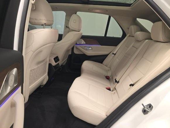 used 2024 Mercedes-Benz GLE 450 Plug-In Hybrid car, priced at $57,988