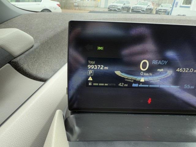 used 2014 BMW i3 car, priced at $6,650