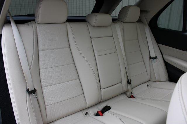 used 2023 Mercedes-Benz GLE 450 car, priced at $54,389