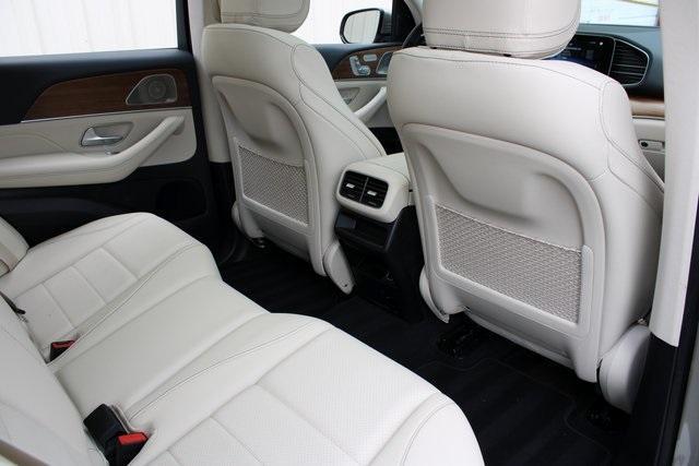 used 2023 Mercedes-Benz GLE 450 car, priced at $54,389