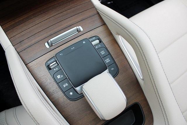 used 2023 Mercedes-Benz GLE 450 car, priced at $54,389
