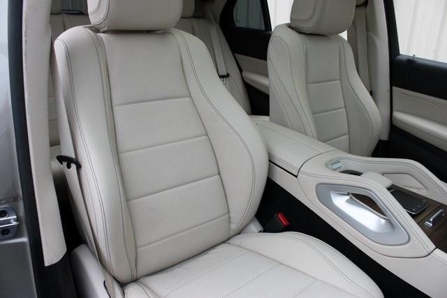 used 2023 Mercedes-Benz GLE 450 car, priced at $54,389