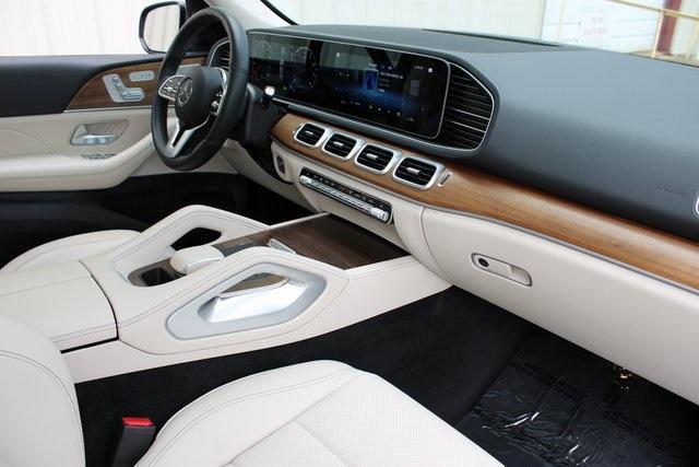 used 2023 Mercedes-Benz GLE 450 car, priced at $54,389