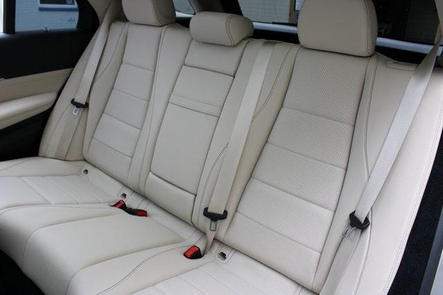 used 2023 Mercedes-Benz GLE 450 car, priced at $54,389