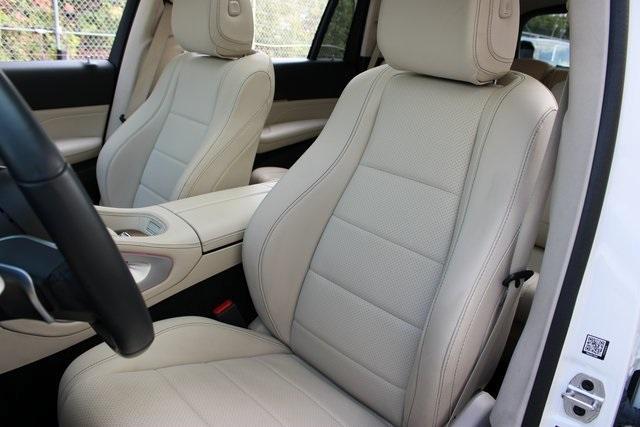 used 2024 Mercedes-Benz GLS 450 car, priced at $68,894