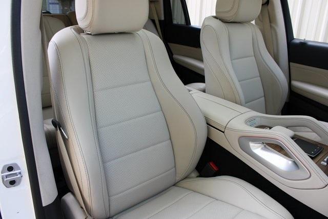 used 2024 Mercedes-Benz GLS 450 car, priced at $68,894