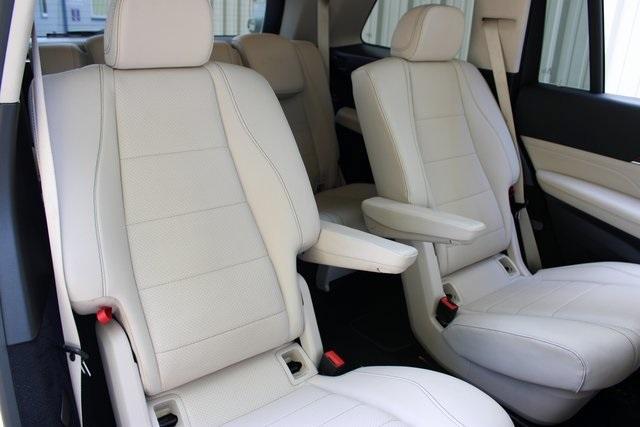 used 2024 Mercedes-Benz GLS 450 car, priced at $68,894