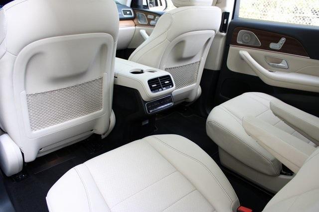 used 2024 Mercedes-Benz GLS 450 car, priced at $68,894