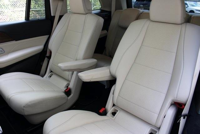 used 2024 Mercedes-Benz GLS 450 car, priced at $68,894