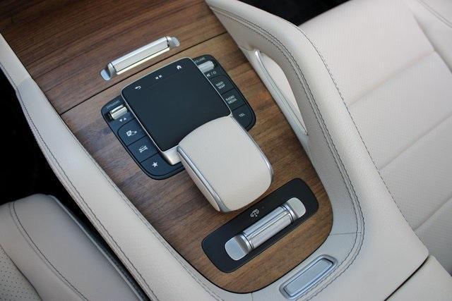 used 2024 Mercedes-Benz GLS 450 car, priced at $68,894