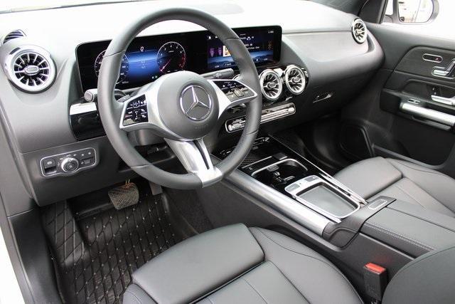 used 2024 Mercedes-Benz GLA 250 car, priced at $41,979