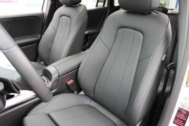used 2024 Mercedes-Benz GLA 250 car, priced at $41,979
