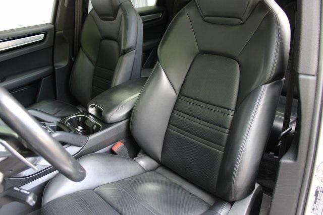 used 2019 Porsche Cayenne car, priced at $43,288