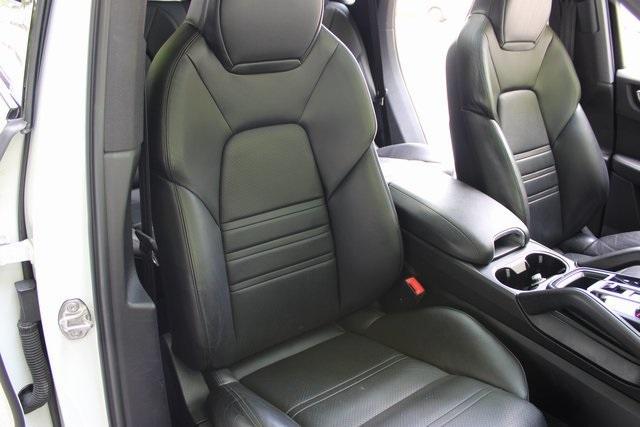 used 2019 Porsche Cayenne car, priced at $43,288