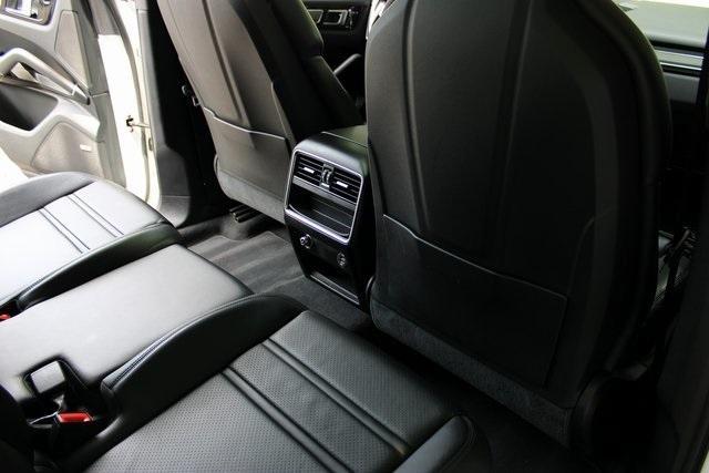 used 2019 Porsche Cayenne car, priced at $43,288