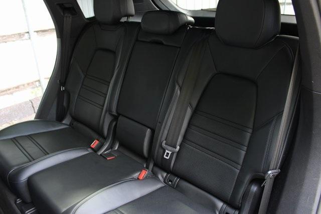 used 2019 Porsche Cayenne car, priced at $43,288