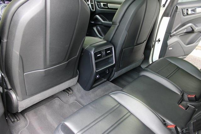 used 2019 Porsche Cayenne car, priced at $43,288