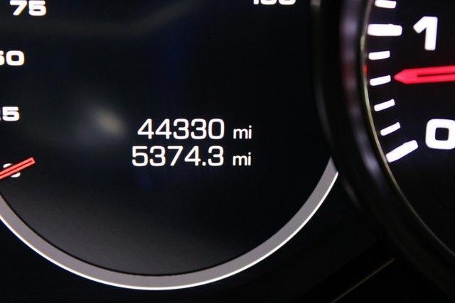 used 2019 Porsche Cayenne car, priced at $43,288