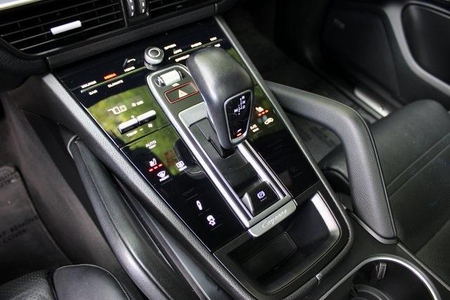 used 2019 Porsche Cayenne car, priced at $43,288