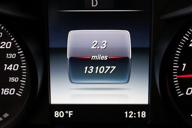 used 2016 Mercedes-Benz C-Class car, priced at $11,940