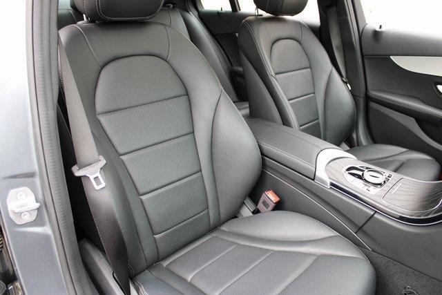 used 2021 Mercedes-Benz C-Class car, priced at $27,621
